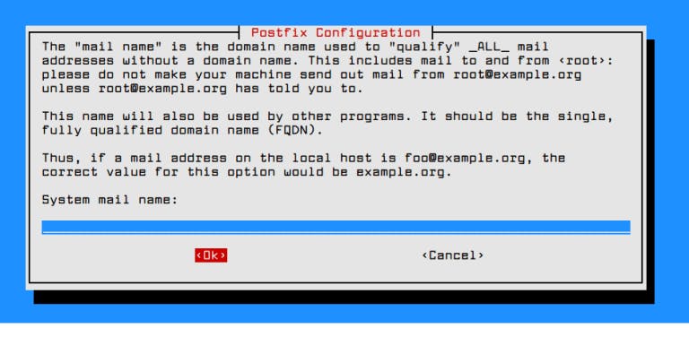 [Updated] Configure Postfix Send Mail Using an External SMTP Server?